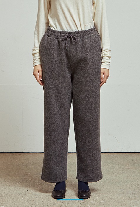 TokTok wool pants_Gray[50%할인 76000 → 38000]